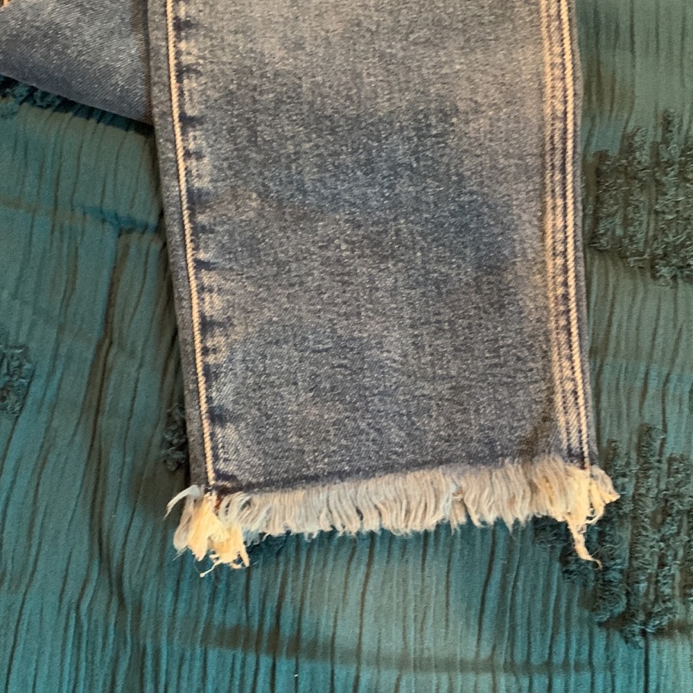 J. Crew vintage slim straight - Picture 4 of 10